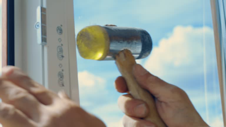 Fast and Reliable Emergency Window and Door Repairs in Lewisburg, KY